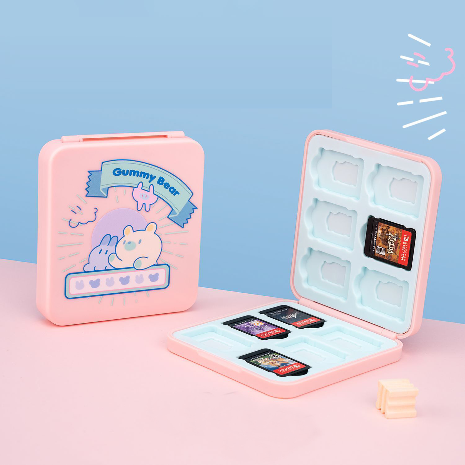 닌텐도 스위치 2/NS OLED 라이트 메모리 TF 카 - Party Games Nintendo 리뷰 및 가격