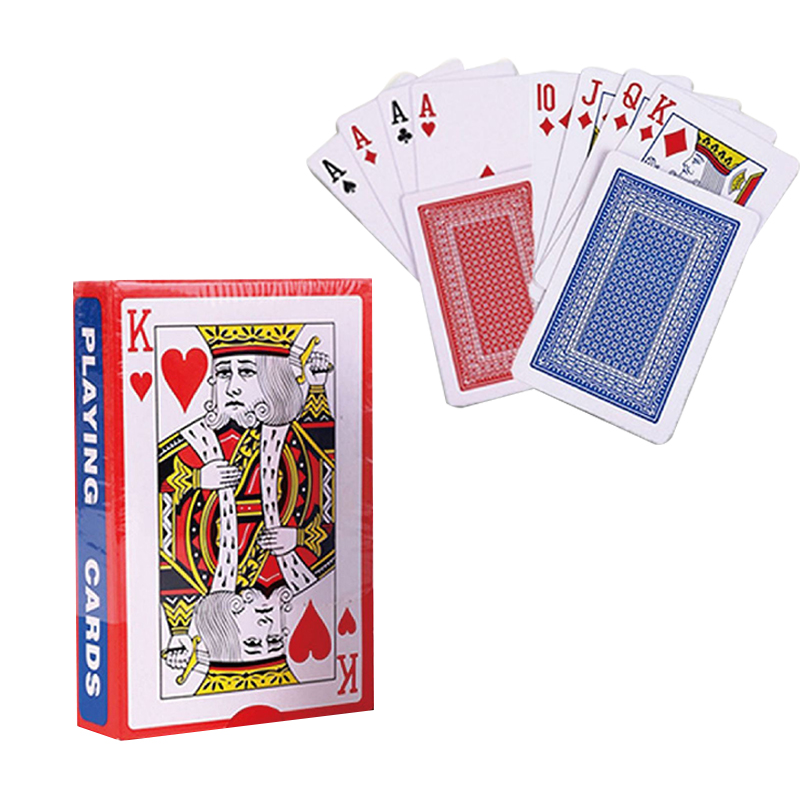 54 시트/세트 56x86 밀리미터 회색 종이 코어 카 - Party Games Using Cards 리뷰 및 가격