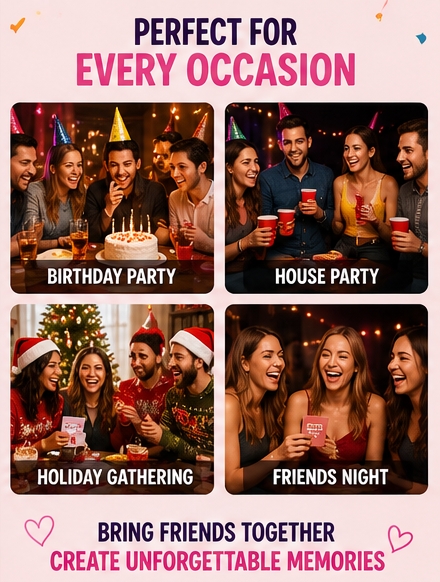 팁시랜드 파티 보드게임, 친구들과 함께 즐기는 재미있는 - Party Games App 리뷰 및 가격