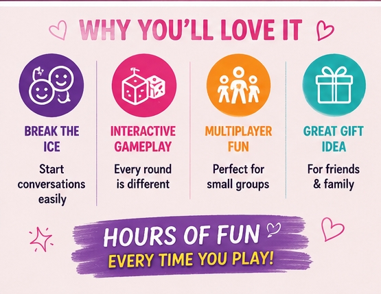 팁시랜드 파티 보드게임, 친구들과 함께 즐기는 재미있는 - Party Games App 리뷰 및 가격