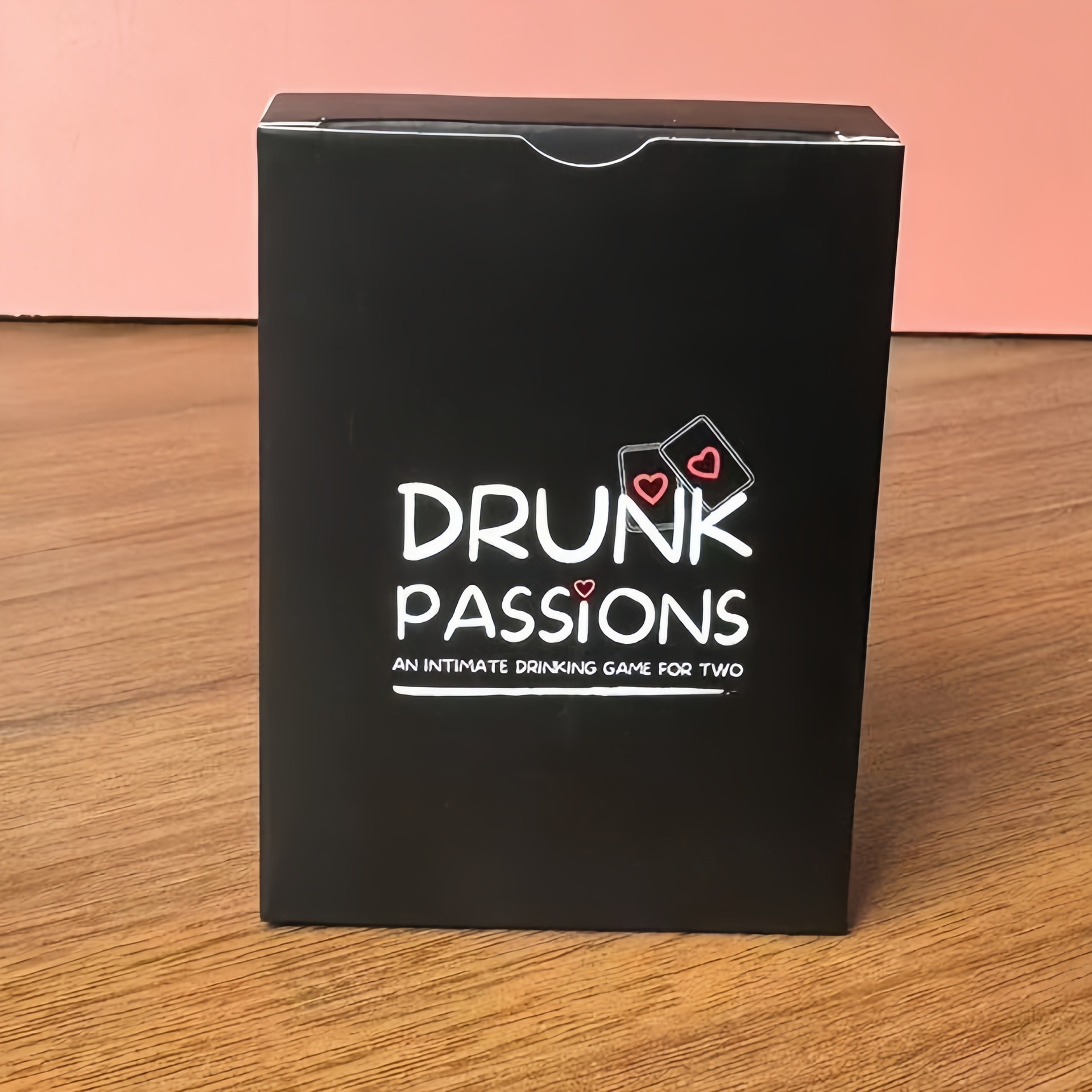 술 취한 열정 연인 커플 음주 게임 타로 카드 덱 보드 - Party Games App 리뷰 및 가격