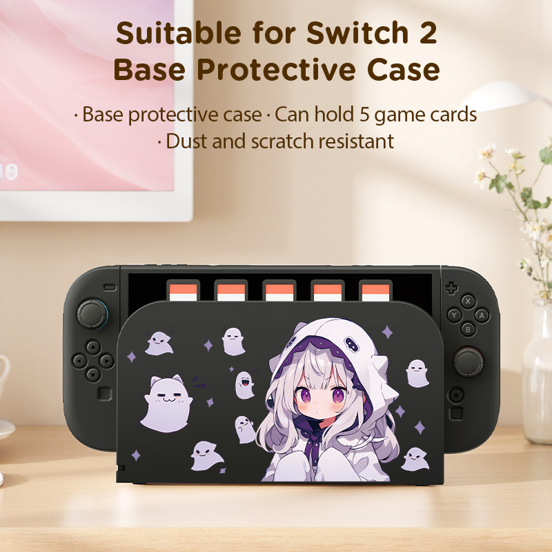 Switch2 카드 베이스 쉘, 카세트 보관함 + 본체 - Party Games Nintendo 리뷰 및 가격